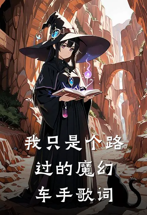 我只是个路过的魔幻车手歌词
