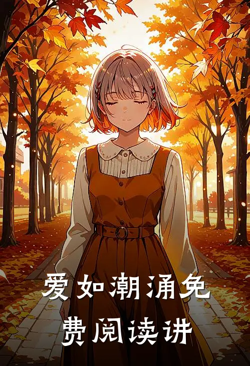 爱如潮涌免费阅读讲