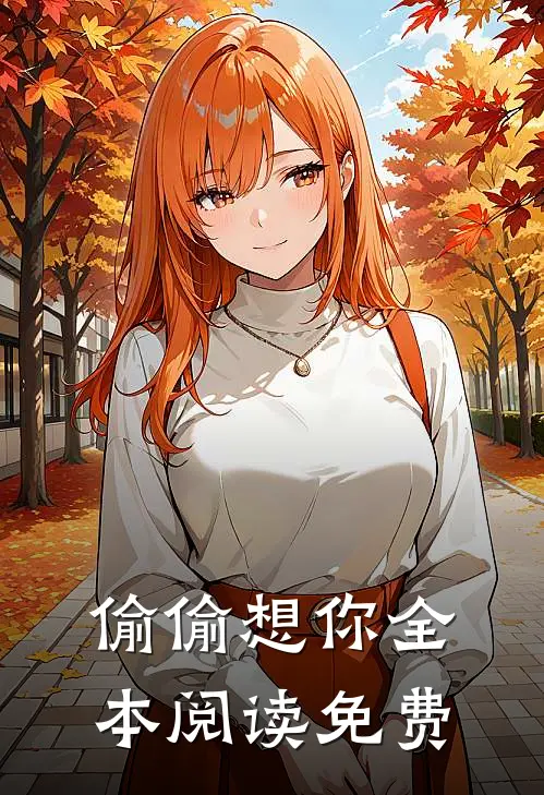 偷偷想你全本阅读免费
