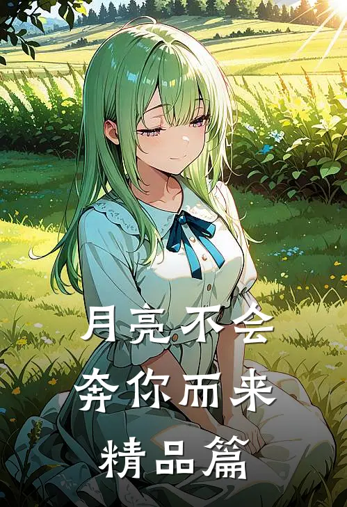 月亮不会奔你而来精品篇