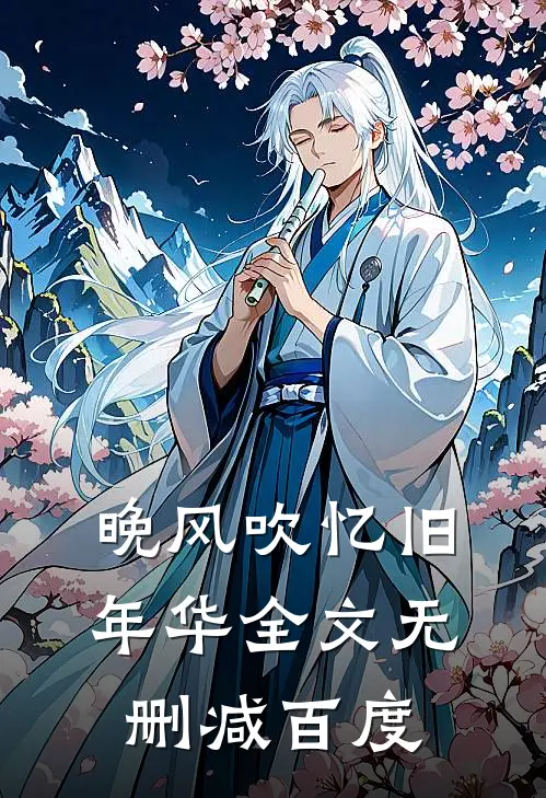 晚风吹忆旧年华全文无删减百度