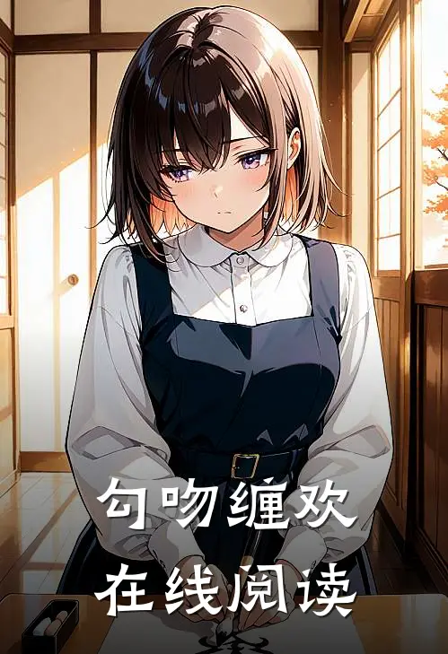 勾吻缠欢在线阅读