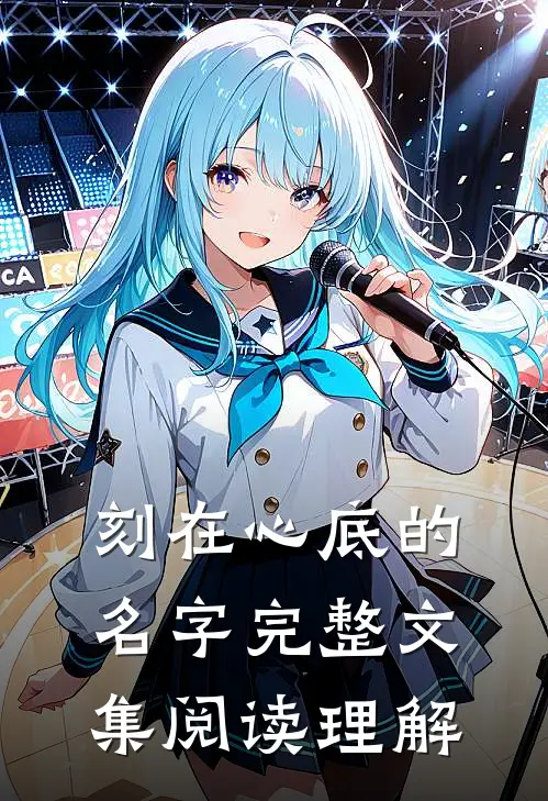 刻在心底的名字完整文集阅读理解