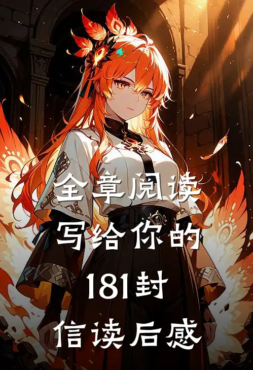 全章阅读写给你的181封信读后感