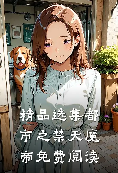 精品选集都市之禁天魔帝免费阅读