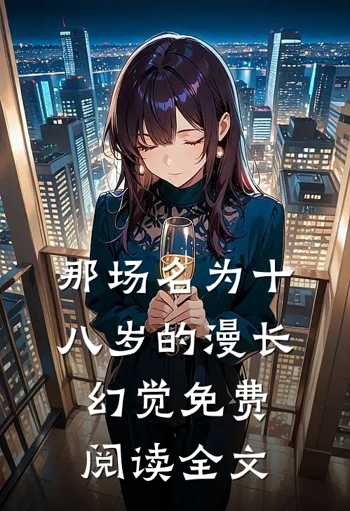 那场名为十八岁的漫长幻觉免费阅读全文