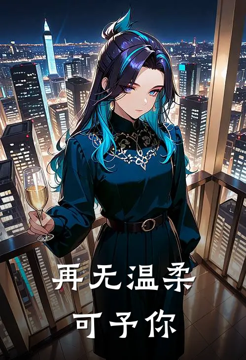 再无温柔可予你