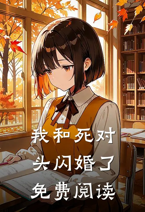 我和死对头闪婚了免费阅读
