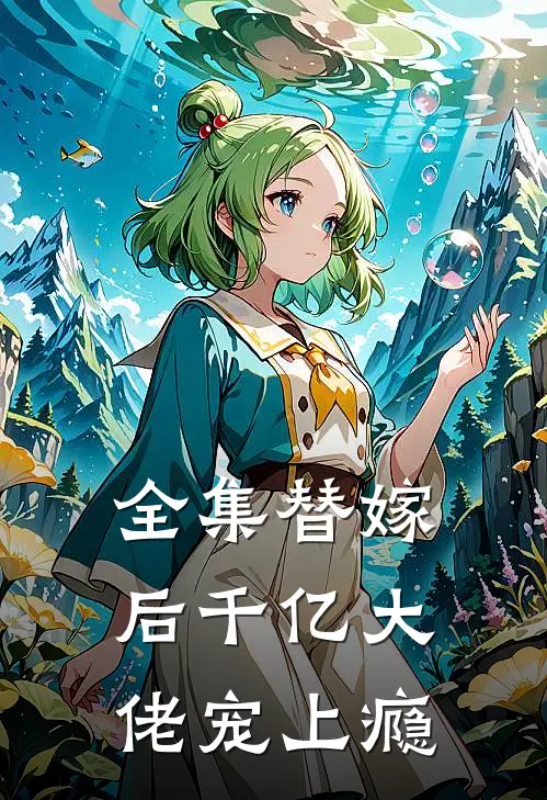 全集替嫁后千亿大佬宠上瘾