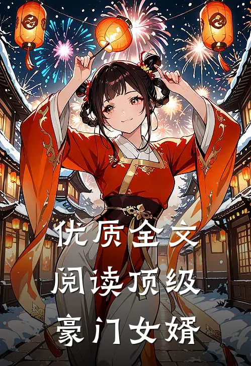 优质全文阅读顶级豪门女婿