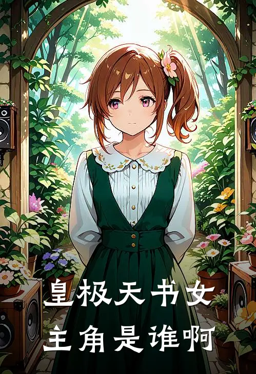 皇极天书女主角是谁啊