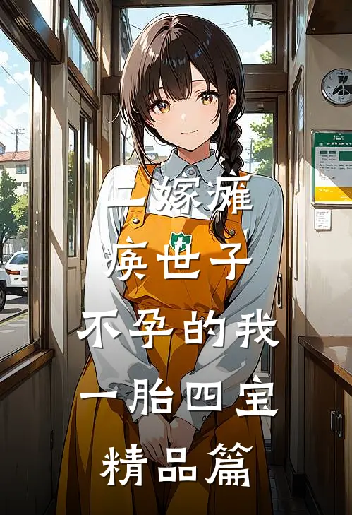 二嫁瘫痪世子，不孕的我一胎四宝精品篇