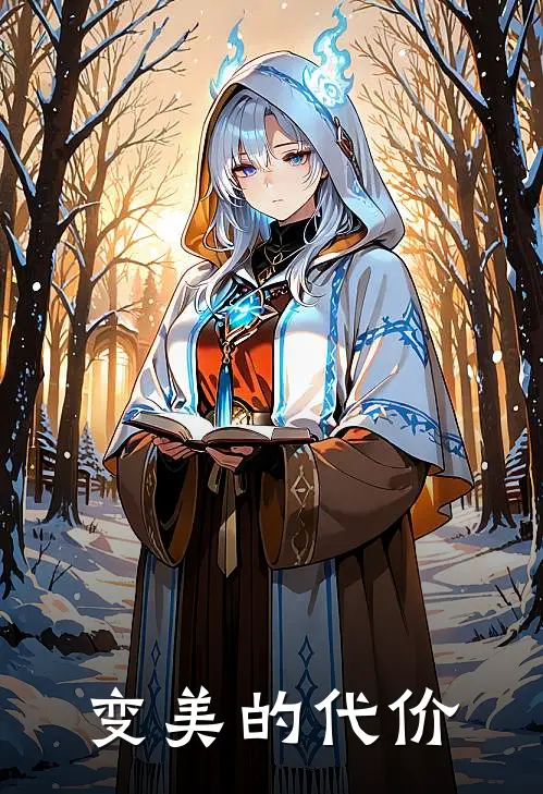 变美的代价