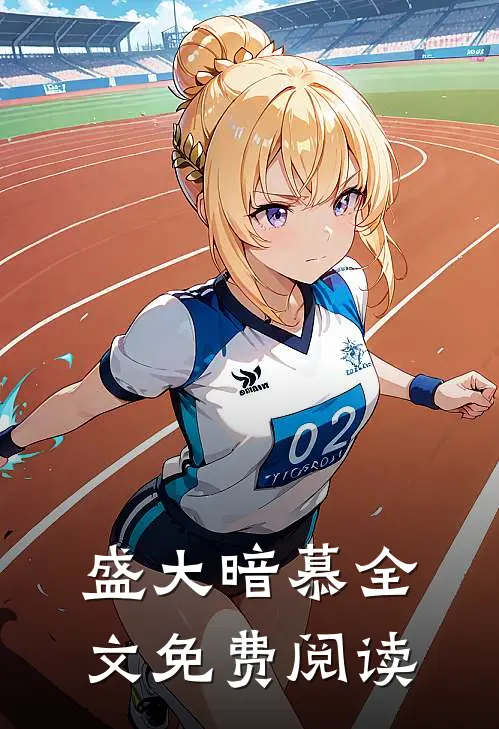 盛大暗慕全文免费阅读