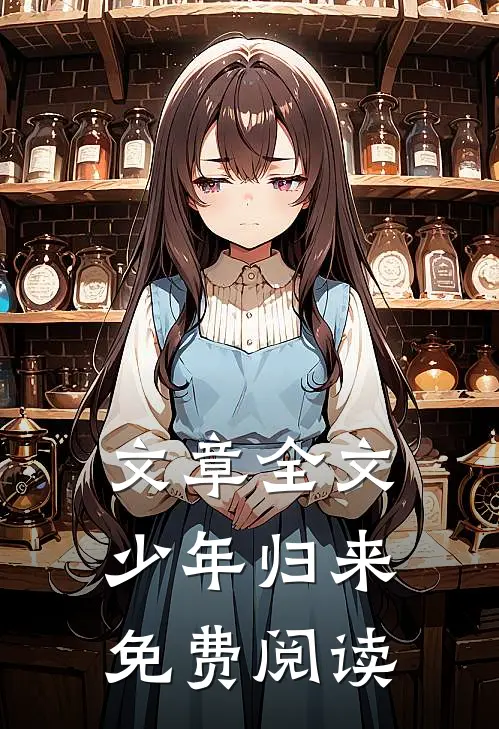 文章全文少年归来免费阅读