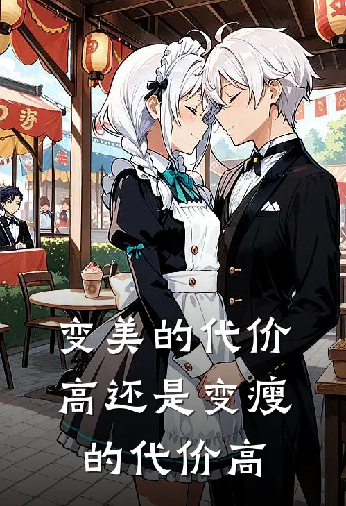 变美的代价高还是变瘦的代价高
