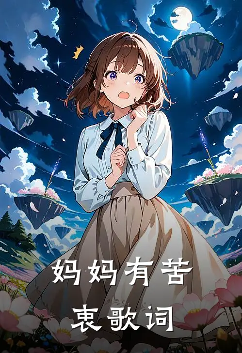 妈妈有苦衷歌词