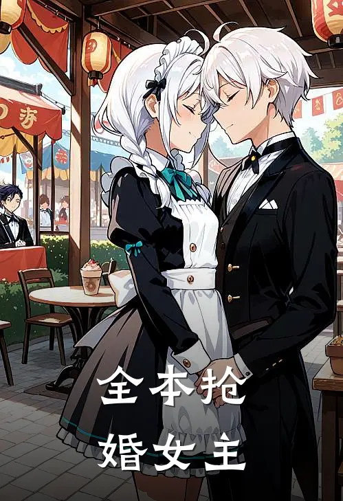 全本抢婚女主