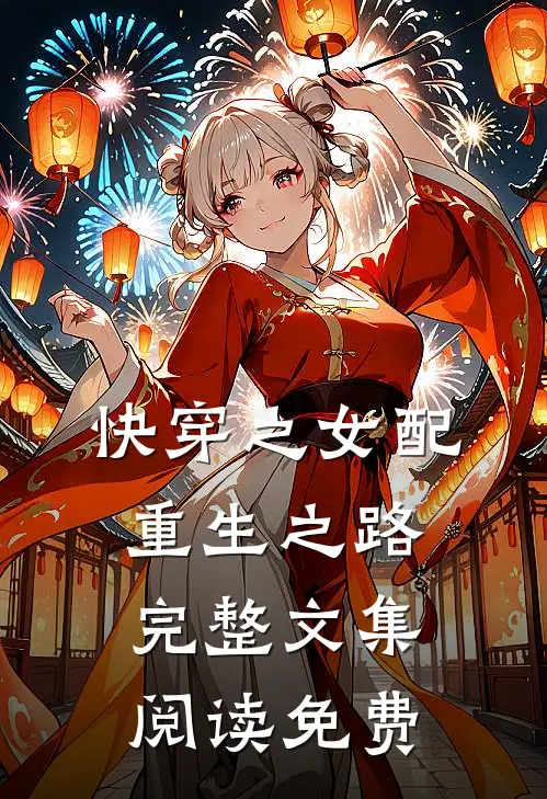 快穿之女配重生之路完整文集阅读免费