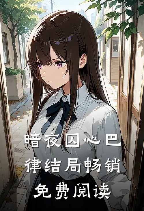 暗夜囚心巴律结局畅销免费阅读