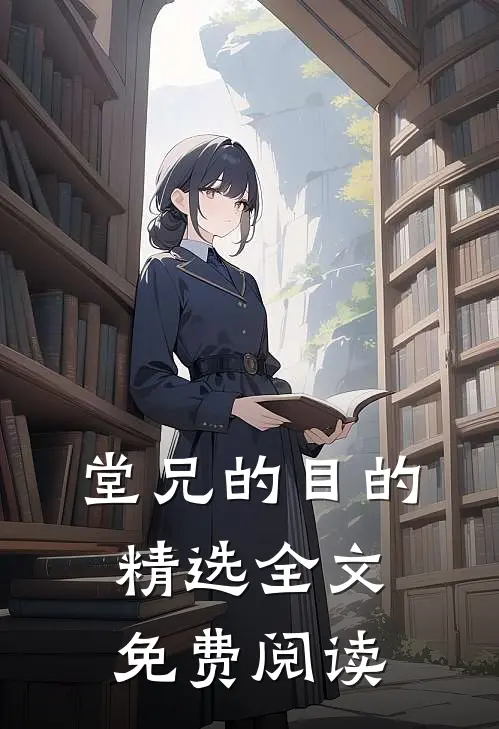 堂兄的目的精选全文免费阅读