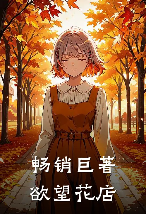 畅销巨著欲望花店