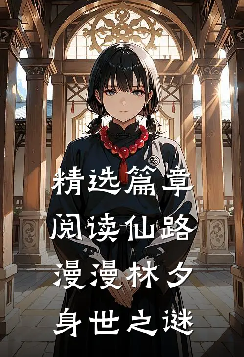 精选篇章阅读仙路漫漫林夕身世之谜