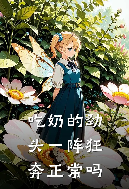 吃奶的劲头一阵狂奔正常吗