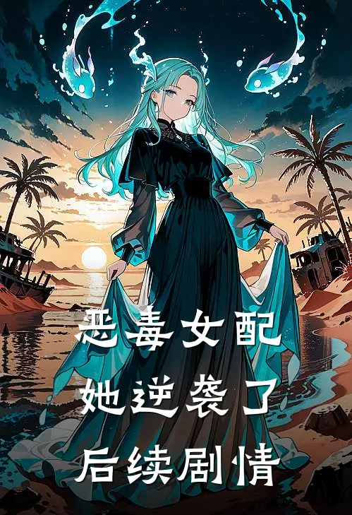 恶毒女配她逆袭了后续剧情