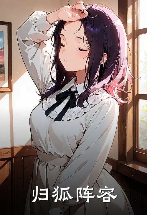 归狐阵容