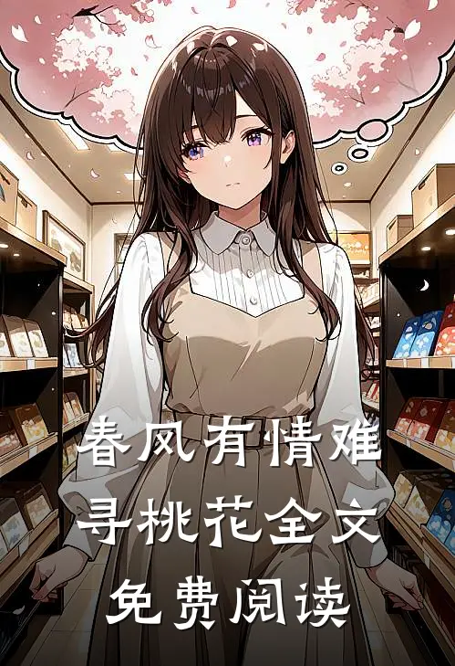 春风有情难寻桃花全文免费阅读