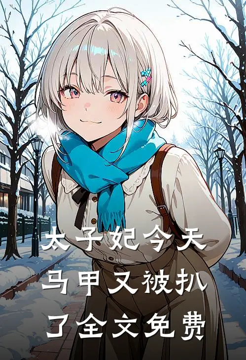 太子妃今天马甲又被扒了全文免费