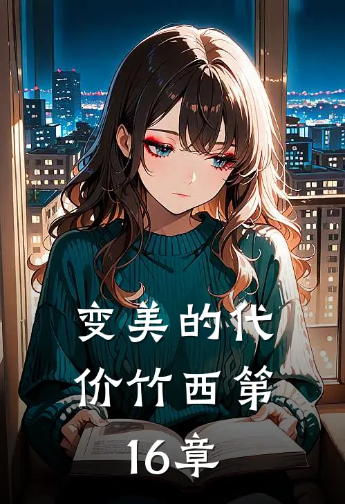 变美的代价竹西第16章