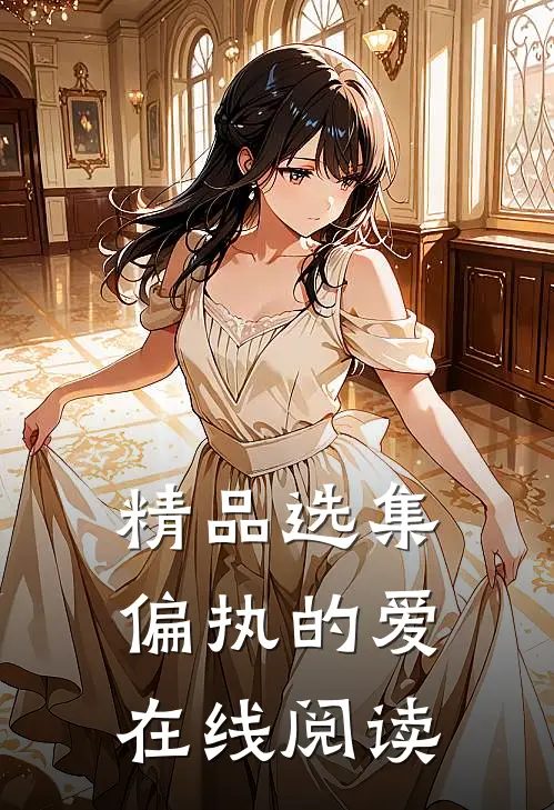 精品选集偏执的爱在线阅读