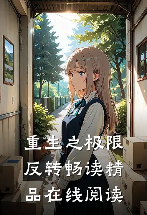 重生之极限反转畅读精品在线阅读