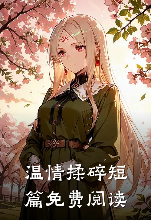 温情揉碎短篇免费阅读