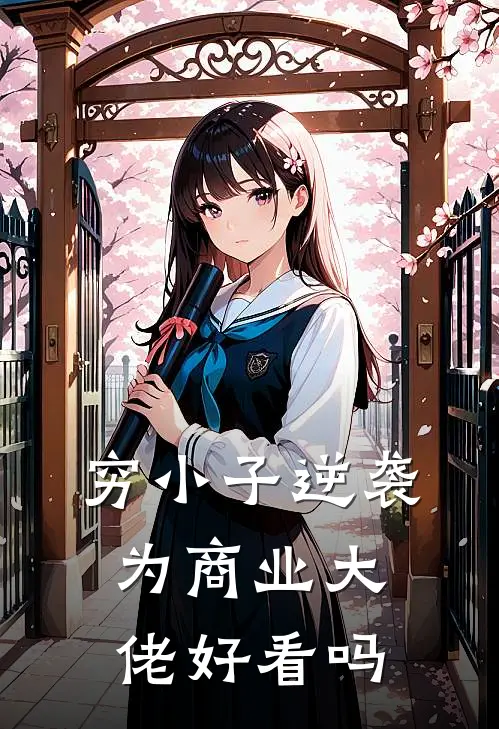 穷小子逆袭为商业大佬好看吗