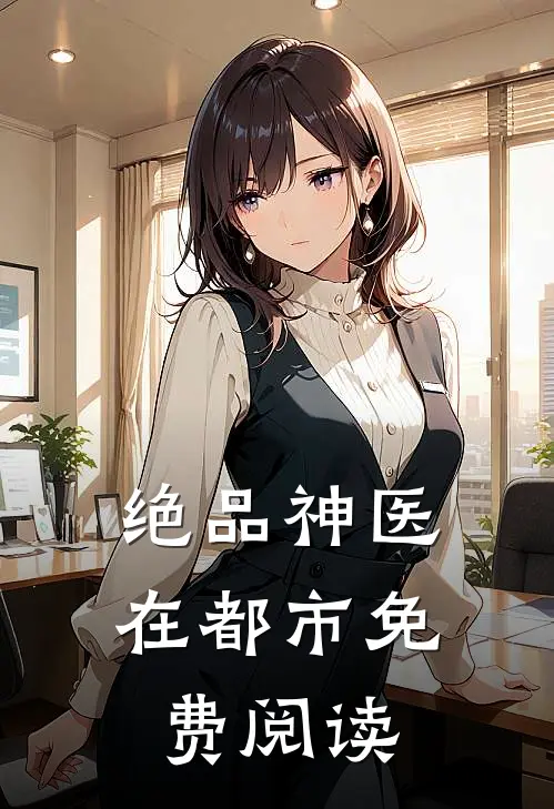 绝品神医在都市免费阅读