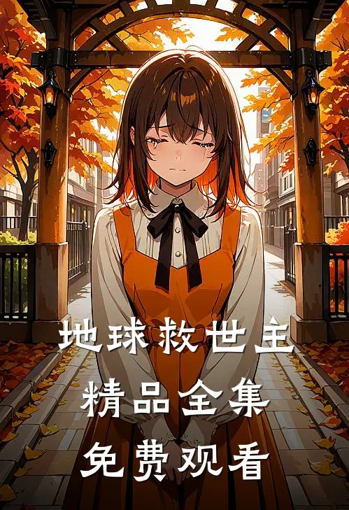 地球救世主精品全集免费观看