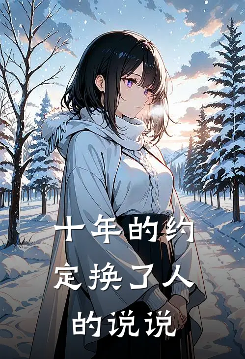 十年的约定换了人的说说