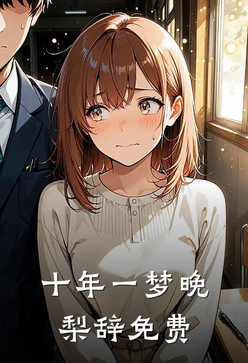 十年一梦晚梨辞免费