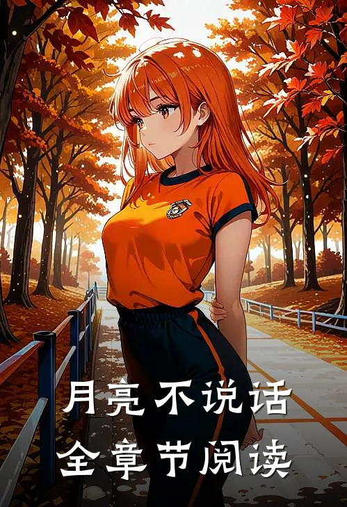月亮不说话全章节阅读