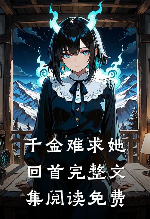 千金难求她回首完整文集阅读免费