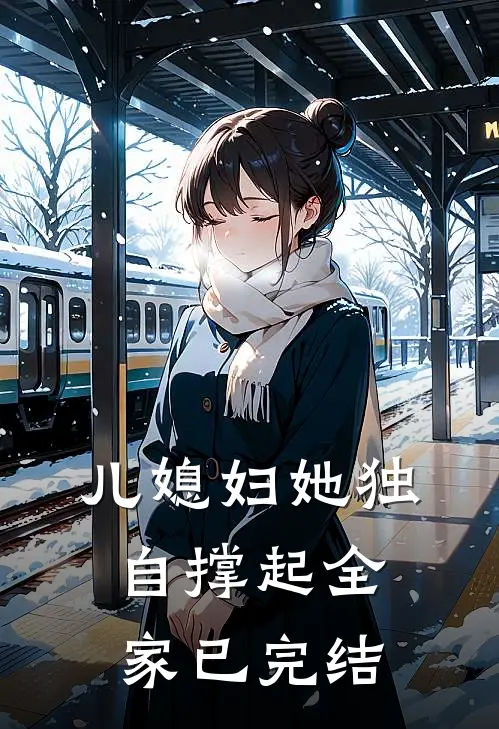 儿媳妇她独自撑起全家已完结