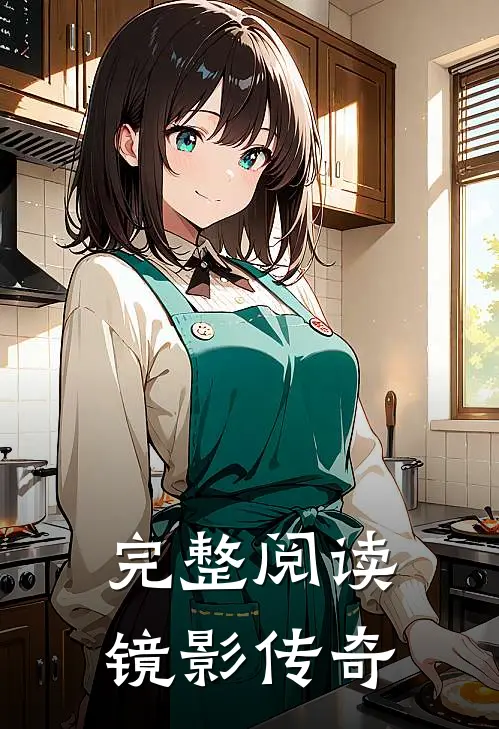 完整阅读镜影传奇