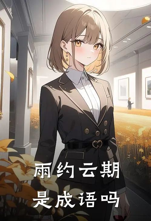 雨约云期是成语吗