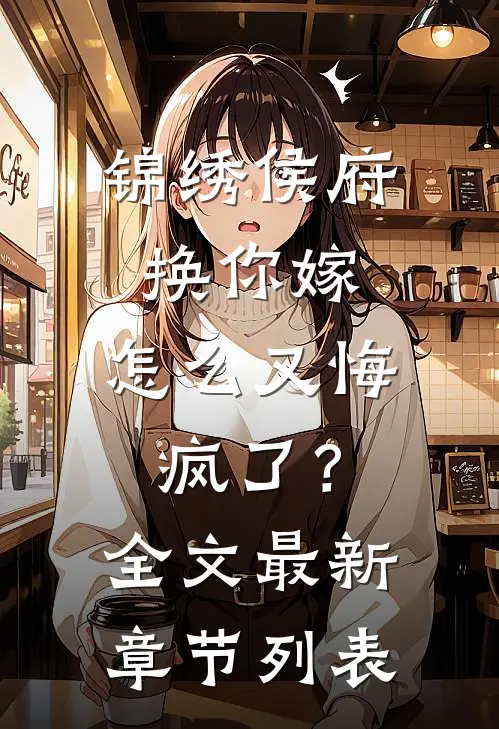 锦绣侯府换你嫁，怎么又悔疯了？全文最新章节列表