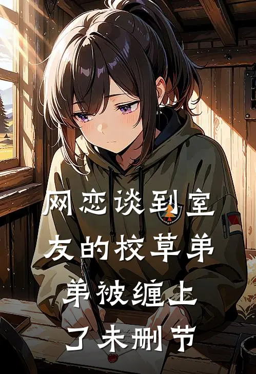 网恋谈到室友的校草弟弟被缠上了未删节
