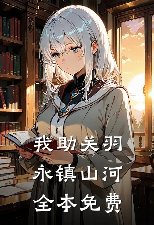 我助关羽永镇山河全本免费