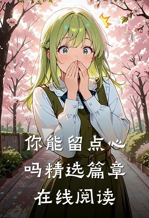 你能留点心吗精选篇章在线阅读